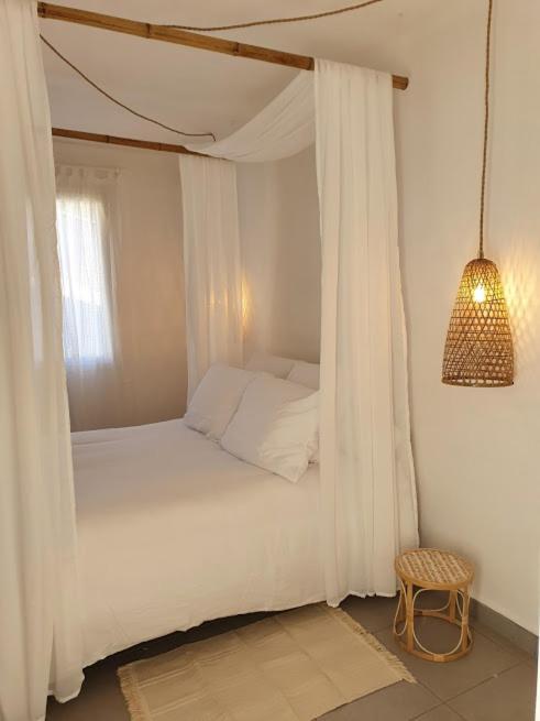 Une Nuit A Bali - Appartement Cocooning Solliès-Toucas エクステリア 写真