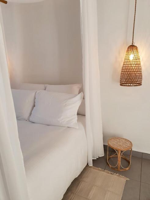 Une Nuit A Bali - Appartement Cocooning Solliès-Toucas エクステリア 写真