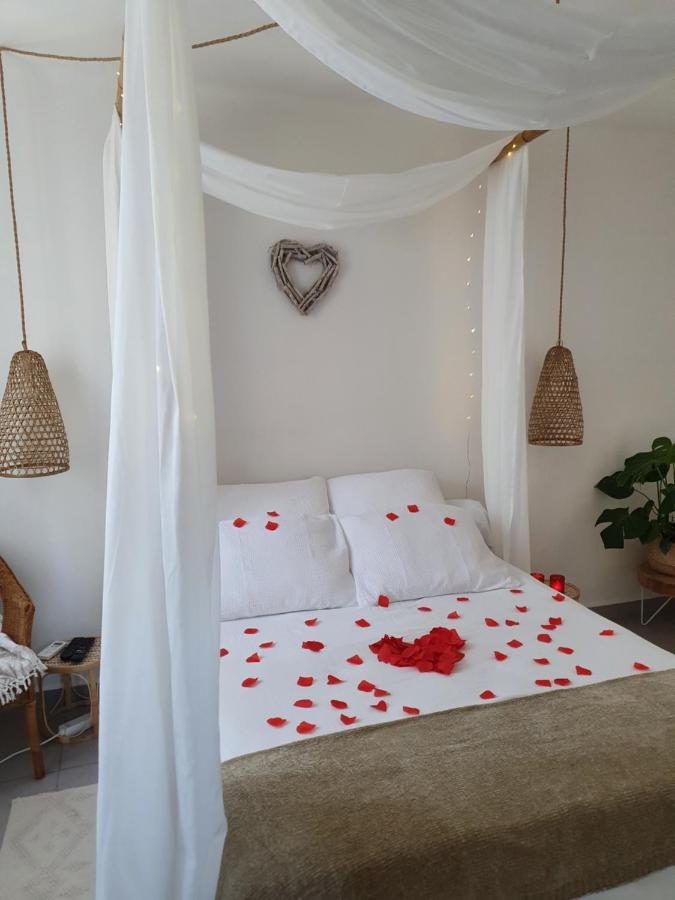 Une Nuit A Bali - Appartement Cocooning Solliès-Toucas エクステリア 写真