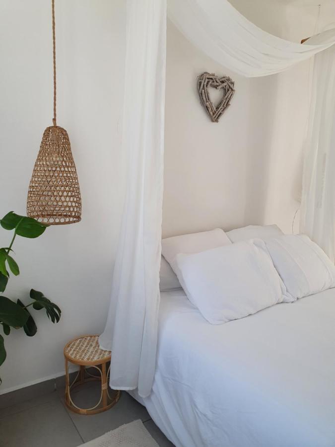 Une Nuit A Bali - Appartement Cocooning Solliès-Toucas エクステリア 写真