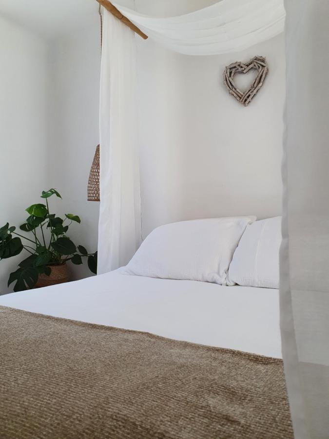 Une Nuit A Bali - Appartement Cocooning Solliès-Toucas エクステリア 写真